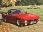 AC 428 Spider II by Frua 1971 года